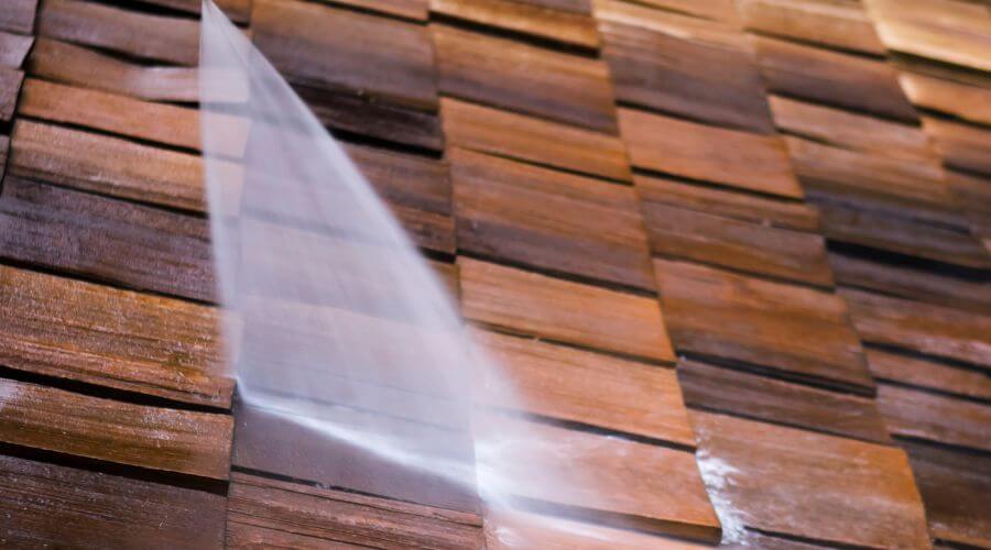 Expert flood damage restoration services in Turkey, TX
